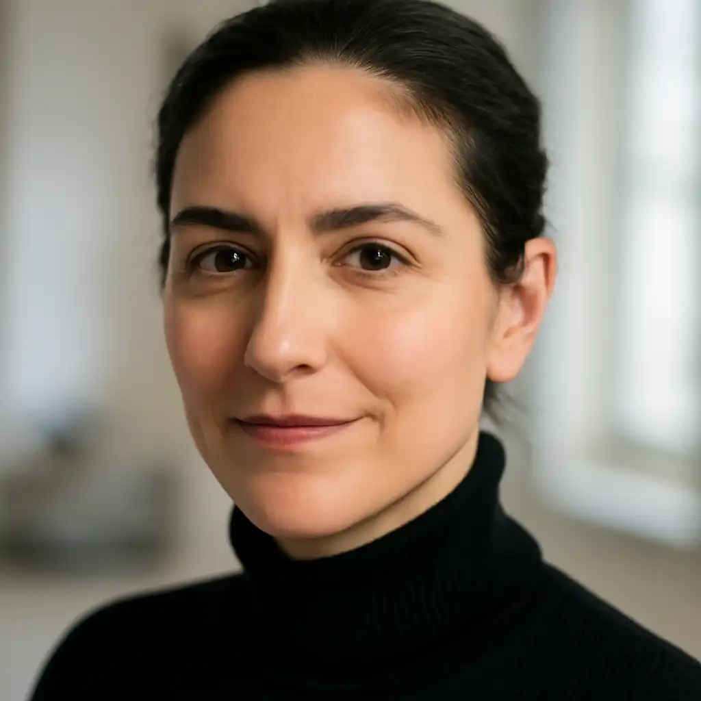 Alessandra Russo